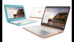 HP to release Chromebook 11 and 14 with Intel and NVIDIA CPU; Specs and Price
