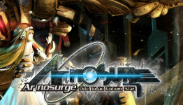 Ar nosurge gameplay and screenshots