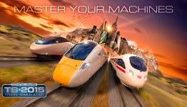 Trains, Planes and Fishing Reels – The Dovetail Games Interview