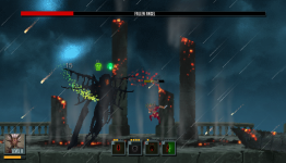 [IndieGameMag] Warlocks Bring 4-Player Magic to Kickstarter
