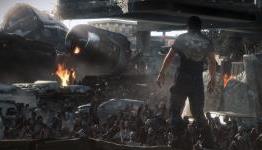 Dead Rising 3: Apocalypse Edition Review | Attack of the Fanboy