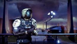 Preload Destiny Now On the PS4