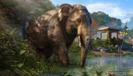 Far Cry 4 Preview | BlastProcess