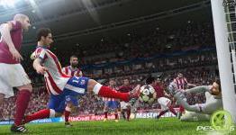 PES Brand Manager on FIFA Rivalry: “I Was Worried Before I Saw FIFA 15”