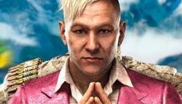 Far Cry 4′s Pagan Min Won’t Be The Villain Players Expect