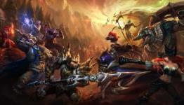 Why the League of Legends Narrative Reboot is Important for the Entire Gaming Industry