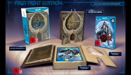 Bayonetta 2 First Print Edition Sold out at Retailer GAME; Dominating Other Large Retailers in UK