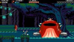 JM | PAX Prime 2014: Shovel Knight Impressions