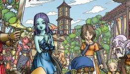 Dragon Quest XI Likely To See North American Release, X Not Coming Westward