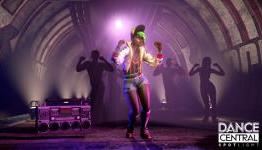 Dance Central Spotlight Review | WGTC