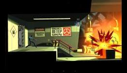 CounterSpy Brings Stealth and Sprawling Levels to Android