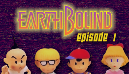 Attack on Backlog: Earthbound Episode 1