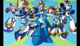 Top 5 Megaman X Powers