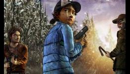The Walking Dead Season Two: No Going Back (iOS) Game Review on Popzara