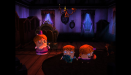 Wayward Manor Review: Neil Gaiman’s “Worst Book” | Technology Tell