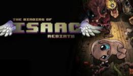 The Binding Of Isaac: Rebirth Pre-Purchase Discount Available For A Limited Time Through Steam