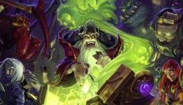 Review: Hearthstone: Curse of Naxxramas – Destructoid