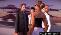 Velvet Sundown Review | MMOGames