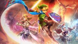 Interview: Eiji Aonuma and Yosuke Hayashi on Hyrule Warriors and Shigeru Miyamoto’s Definitive Role