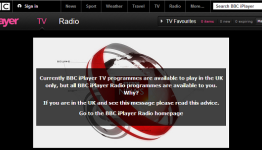 How to Get/Watch BBC iPlayer in USA using UnoTelly