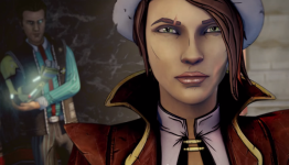 PAX Prime 2014: Tales From the Borderlands Hands-on Impressions – Max Level
