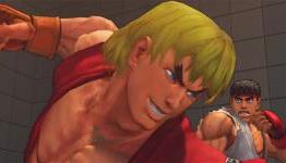 Street Fighter IV’s Ultras Are Impressive Even When Stripped Down