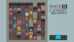 TouchArcade: ‘The Nightmare Cooperative’ Review – Strength in Numbers