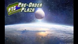 Pre-Order Plaza: Week Of September 7-13, 2014
