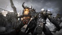 4 years and 50M downloads after its debut, the Infinity Blade mobile game comes to its conclusion