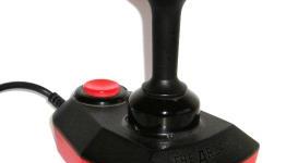 High 5! Innovations of the game controller