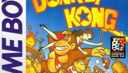 Retro Weekend: Donkey Kong ’94
