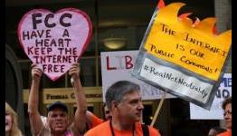 Pornhub and Redtube to join go-slow protest over US threat to net neutrality