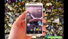 Bootloader unlocked Moto X coming to Moto Maker, will get Android updates the quickest