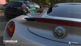 Driveclub Latency “As Low As We Could Make It”; No Data Sharing With Polyphony