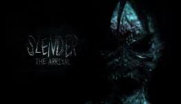 Slender: The Arrival Revealed For The PS3 & Xbox 360,Releasing This Month In September