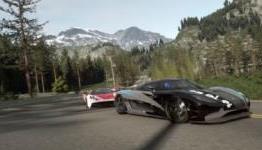 DriveClub Dev: Happy With 60FPS to locked 30FPS Controversial Switch 1080p, FXAA And Others Tech