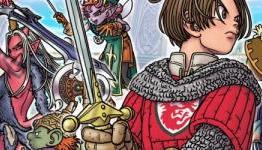 Dragon Quest Producers Talk Nintendo, Mobile, What’s Next for Series