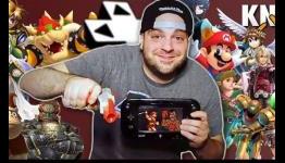 Nintendo Leaks Smash Wii U Release?, Minecraft Wii U Update, Bayonetta 2 Sells Out – WiR 9/6/14