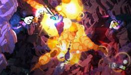 Galak-Z is Epic, Awesome Escapism | Hardcore Gamer