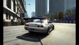 Road and Track Pack released for Grid Autosport
