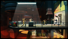 Counterspy Review | PS4 Home