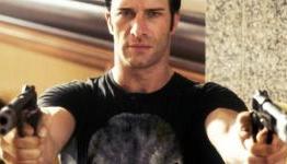 Thomas Jane Deserves Another Punisher Movie