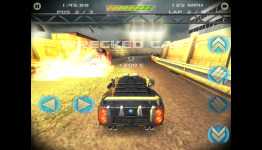 Battle Riders Review | Pocketmeta