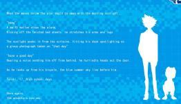 1st Story Information for New Digimon Series Unveiled