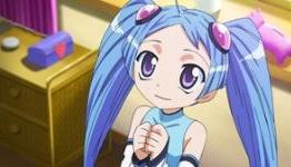 Magimoji Rurumo Episode 9 – Animenewsnetwork