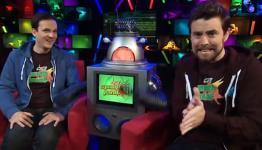 Teenage Mutant Ninja Turtles Review | Good Game SP