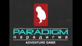 Paradigm, a Disgustingly Beautiful Post Apocalyptic Adventure Tale