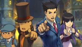 Cross-Examined Crossovers: Professor Layton vs Ace Attorney impressions and the next wave of mashups