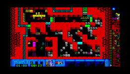 Rock Boshers DX coming to Vita