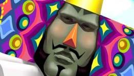 6 Most Creepy Mustaches in Games